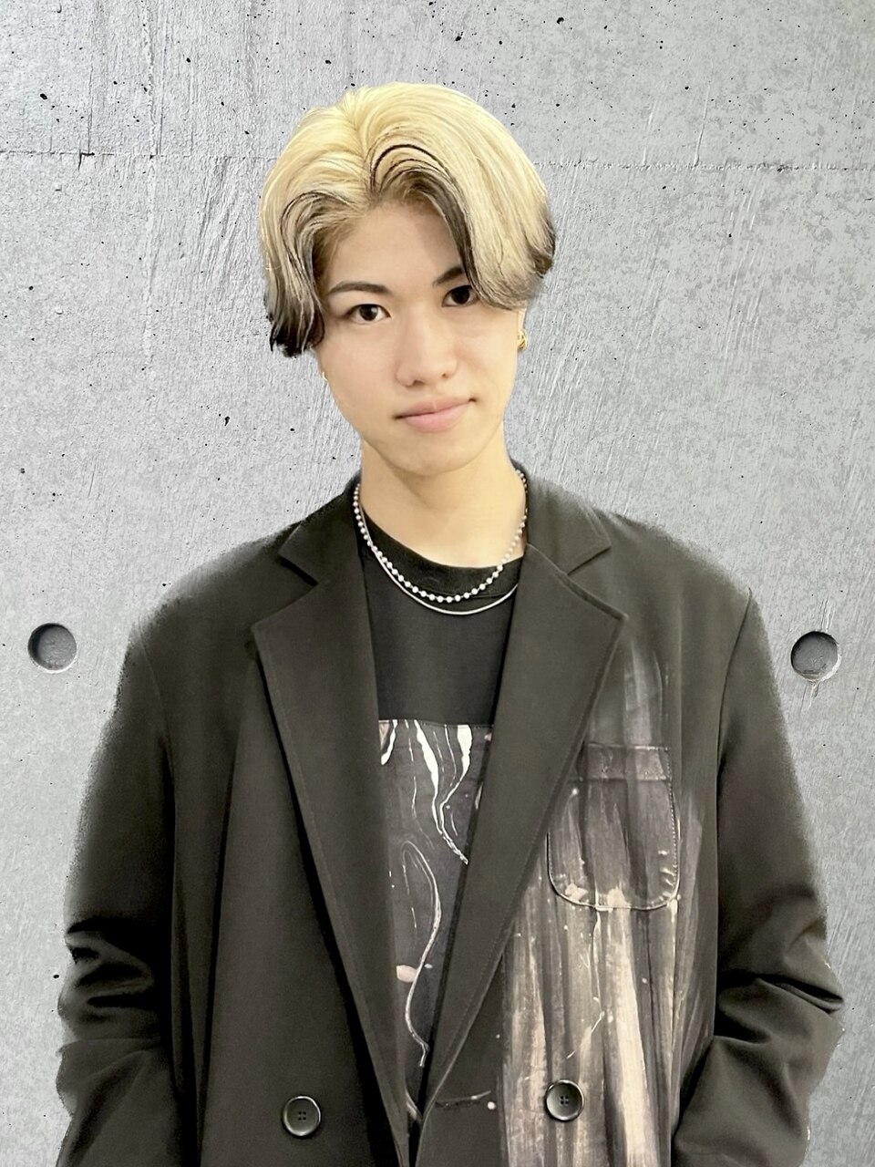 DAIKI