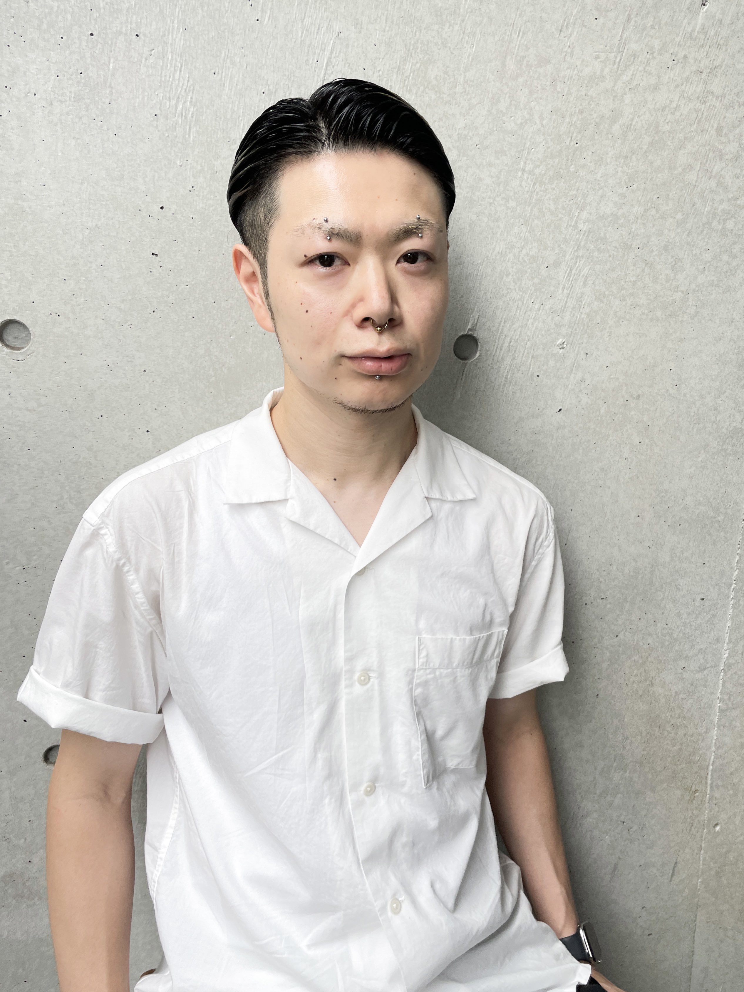 RYUJI